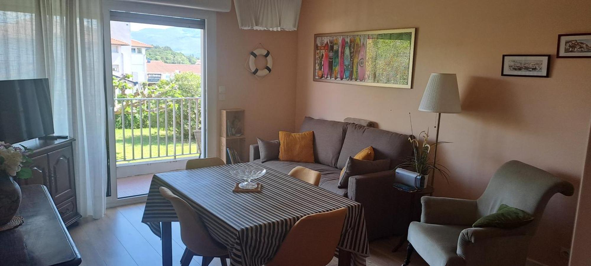 Cosy Appartement *